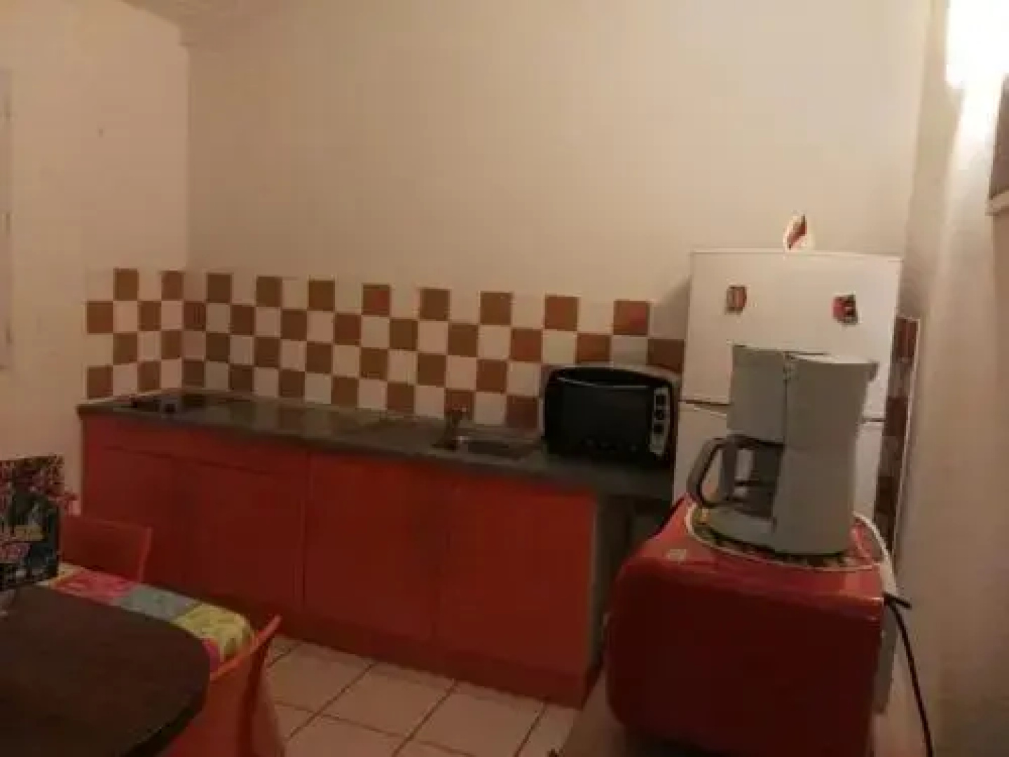 Residence Corail