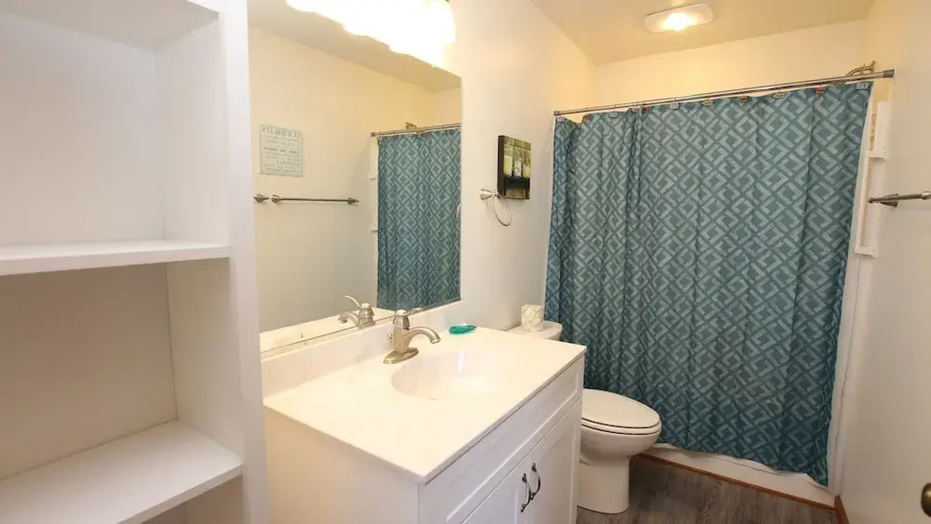 Starfish & Starlight - 4 Br Home
