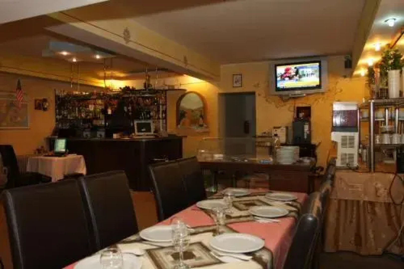 MA Hotels