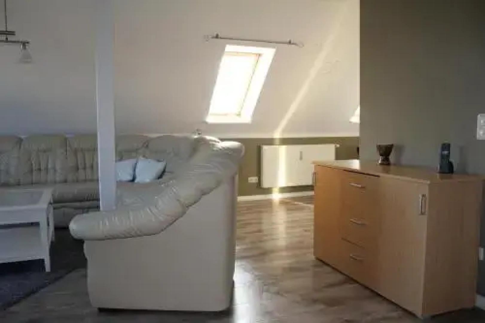 Ferienwohnung Seeluft