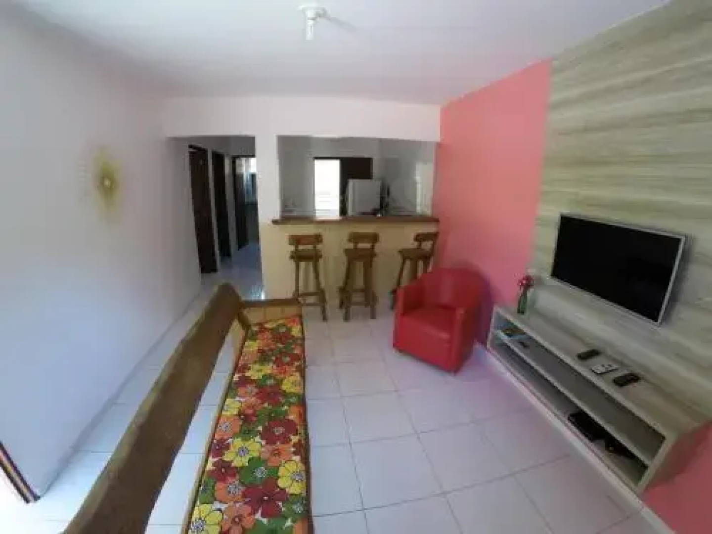 Flat Vila Dos Milagres