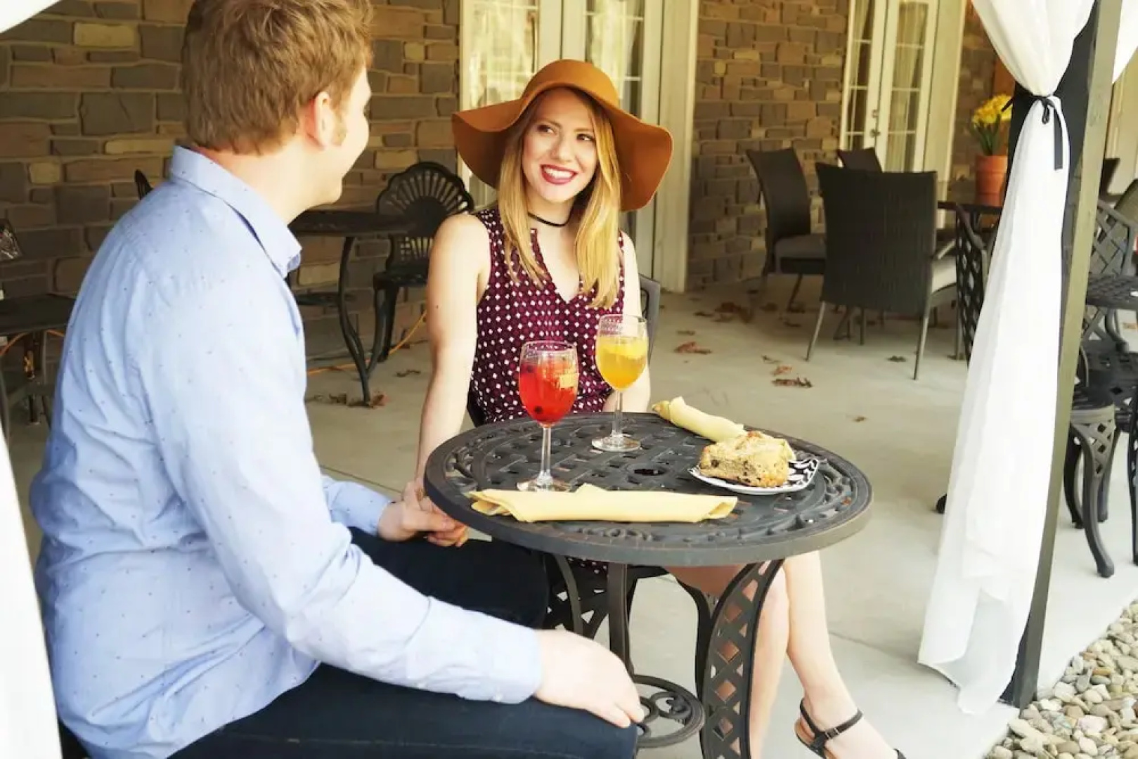 The Inn at Deer Creek Winery