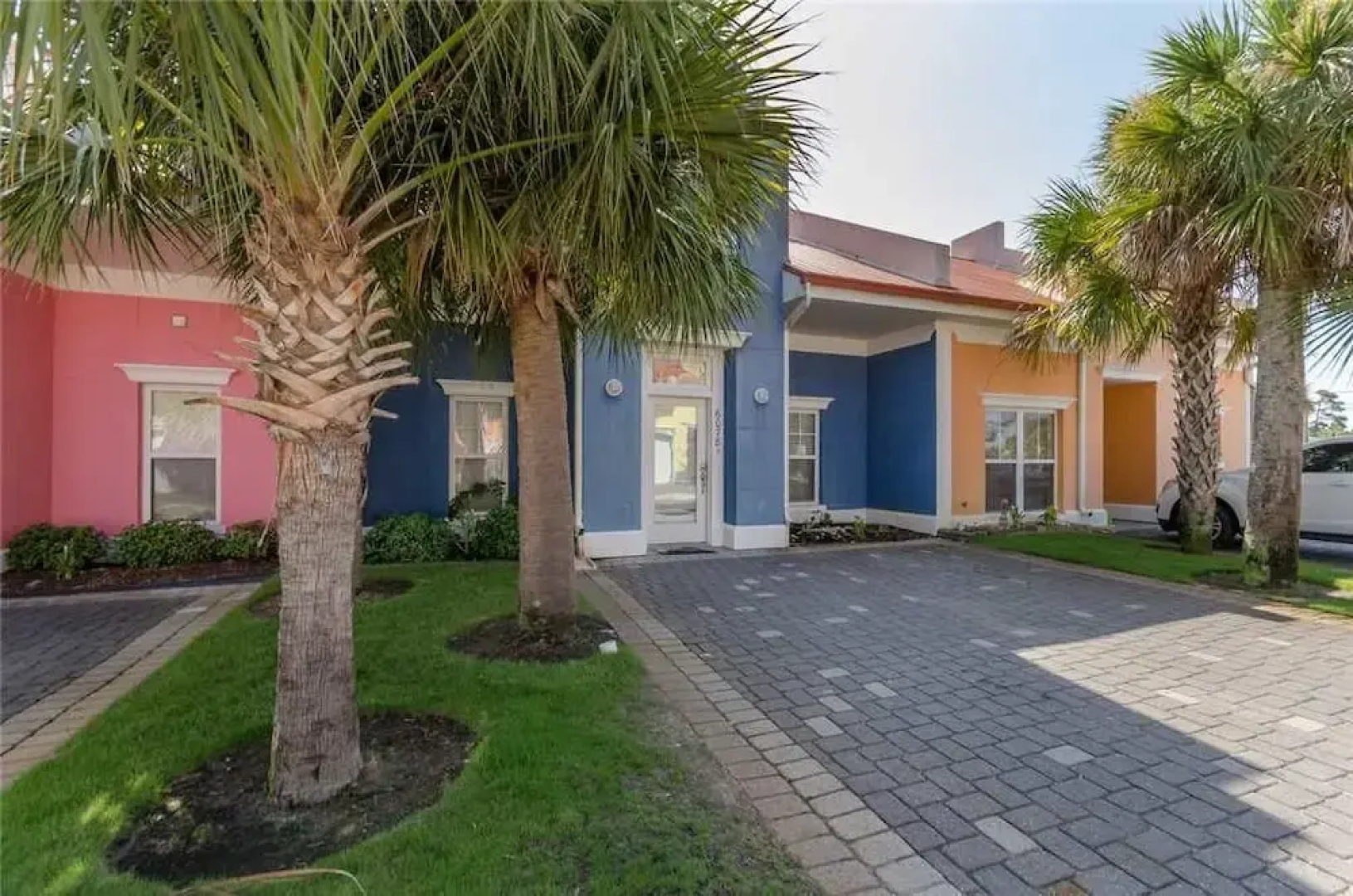 Banana Bay 6078 by PKRM - 3 Br Home