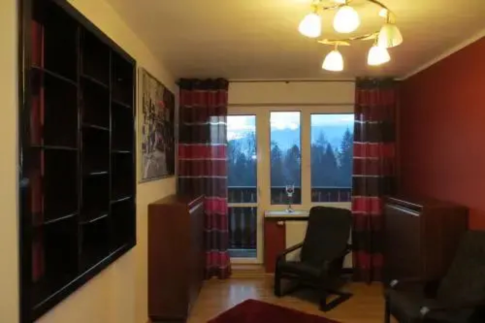 Apartamenty Hucuł