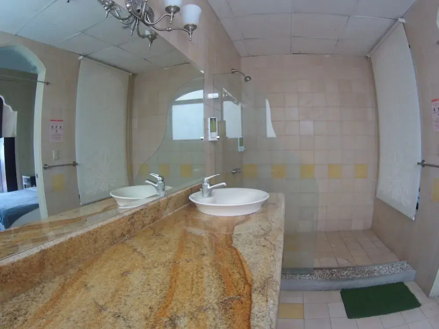 Fauna Luxury Hostel