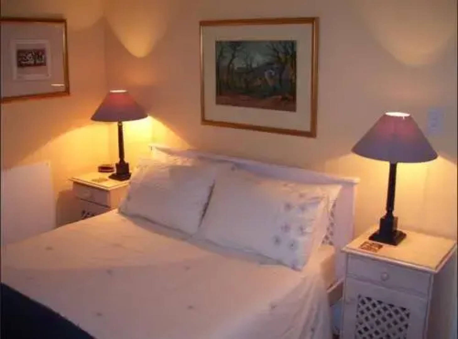 Fernkloof Lodge