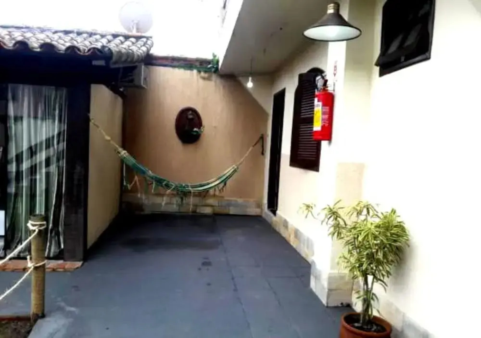 Pousada Saquarema Itauna Beach