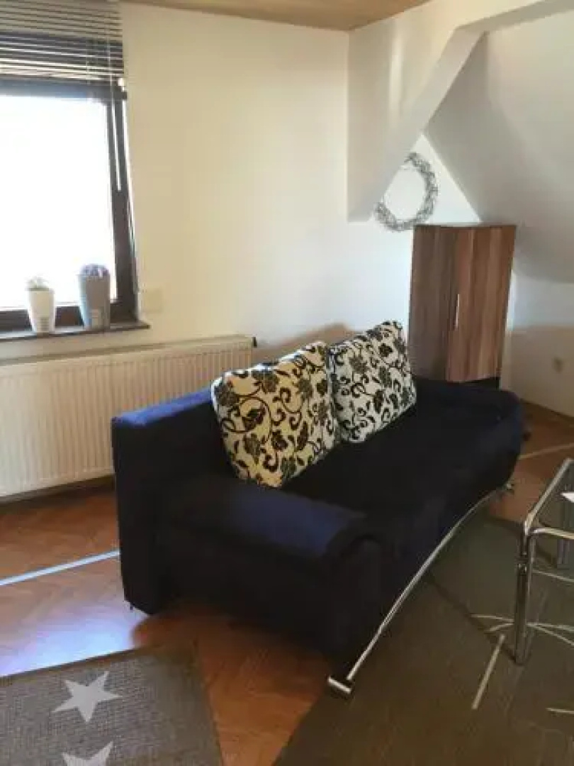 Ferienwohnung Günterod