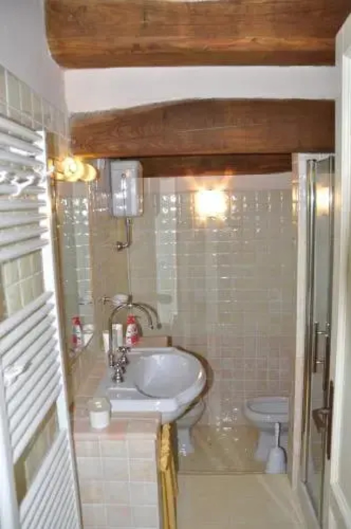 Agriturismo San Poerino