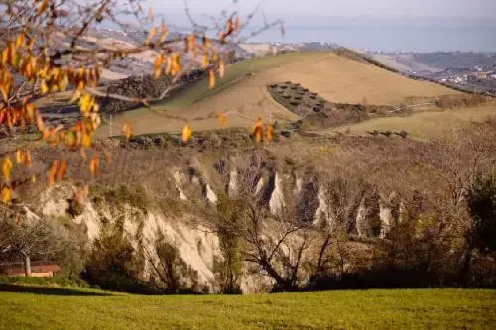 Agriturismo Castelli In Aria