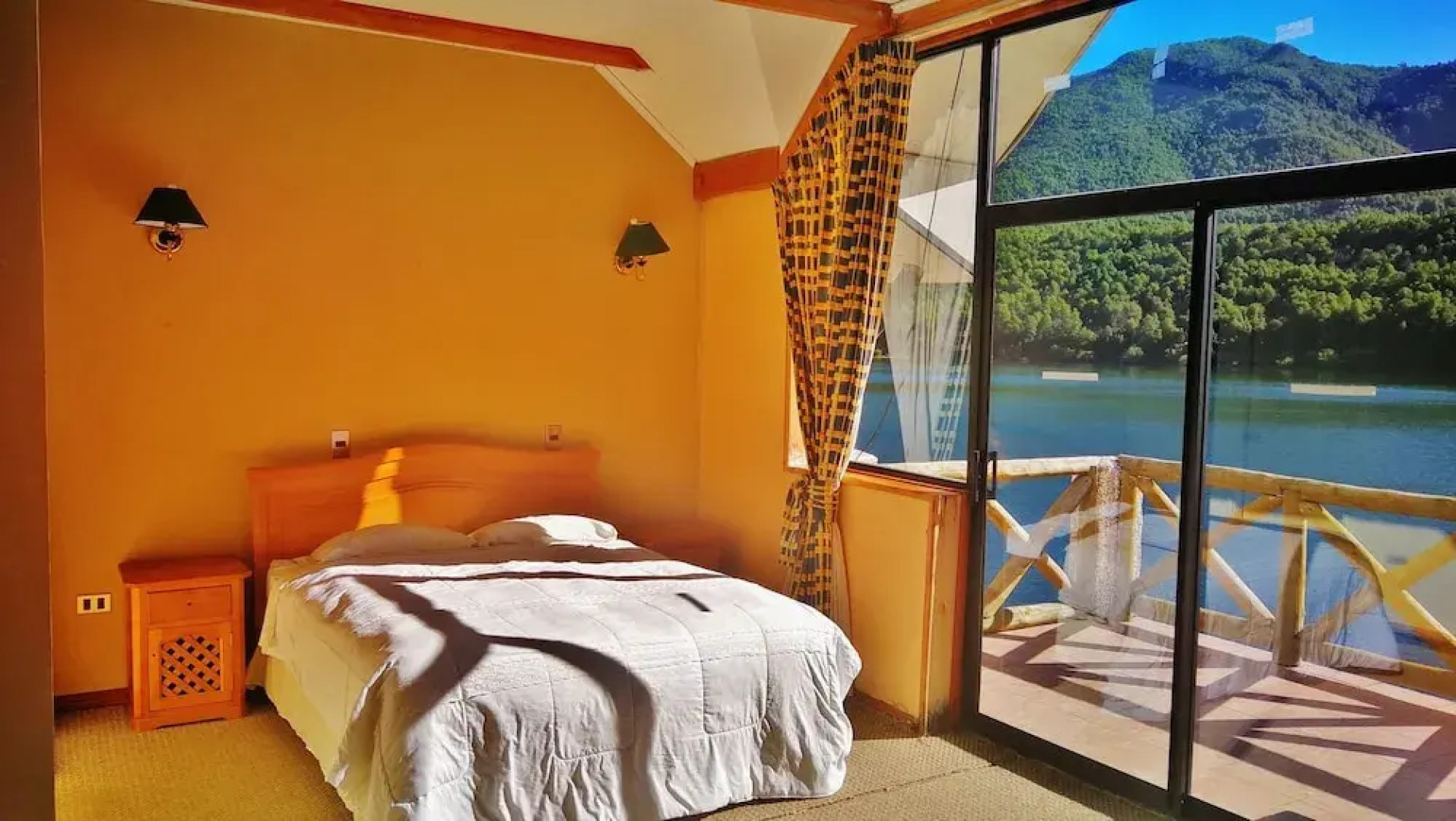 El Faro del Alto Bio Bio