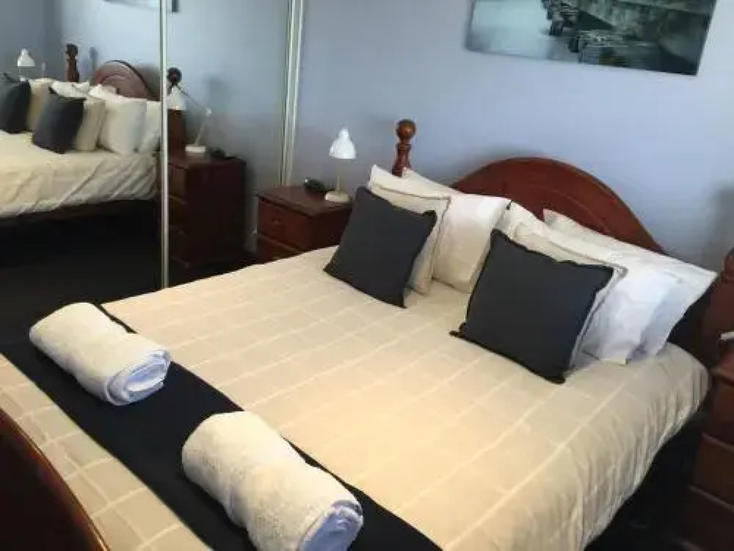 Sunset Cove Beach House