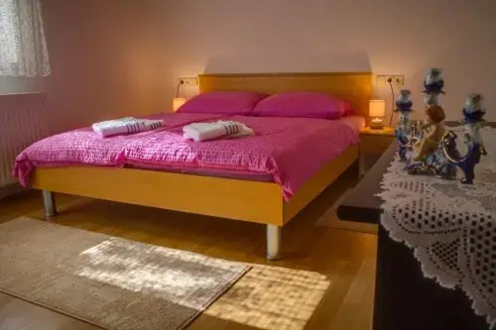 Apartment Pavlešić