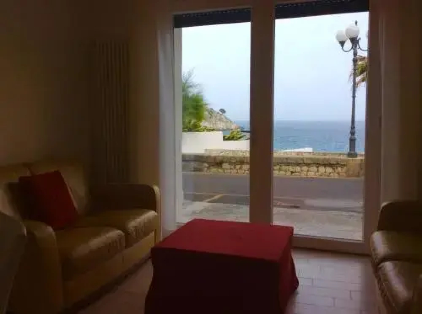 La Finestra Sul Mare