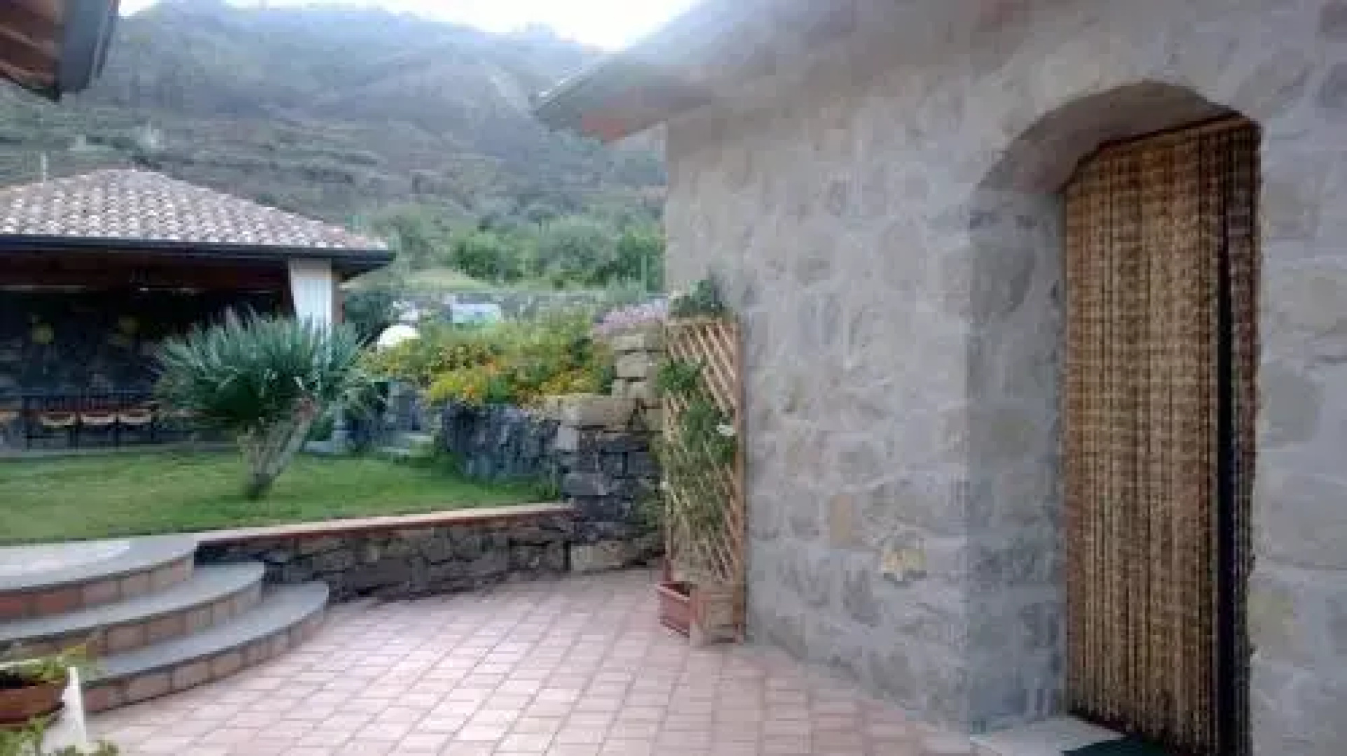 Taormina Villa Ibiscus Alcantara