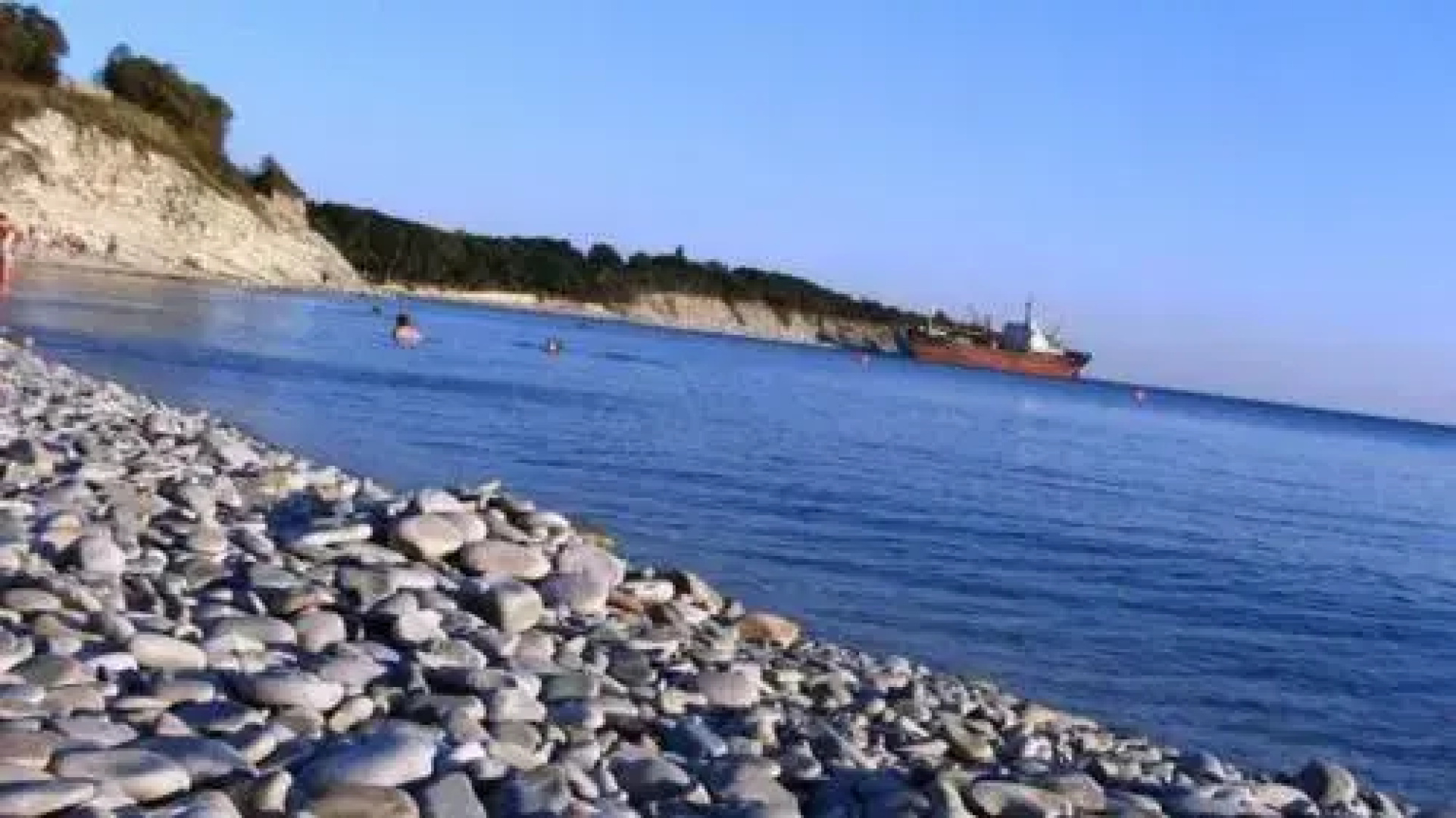 Усадьба Есения