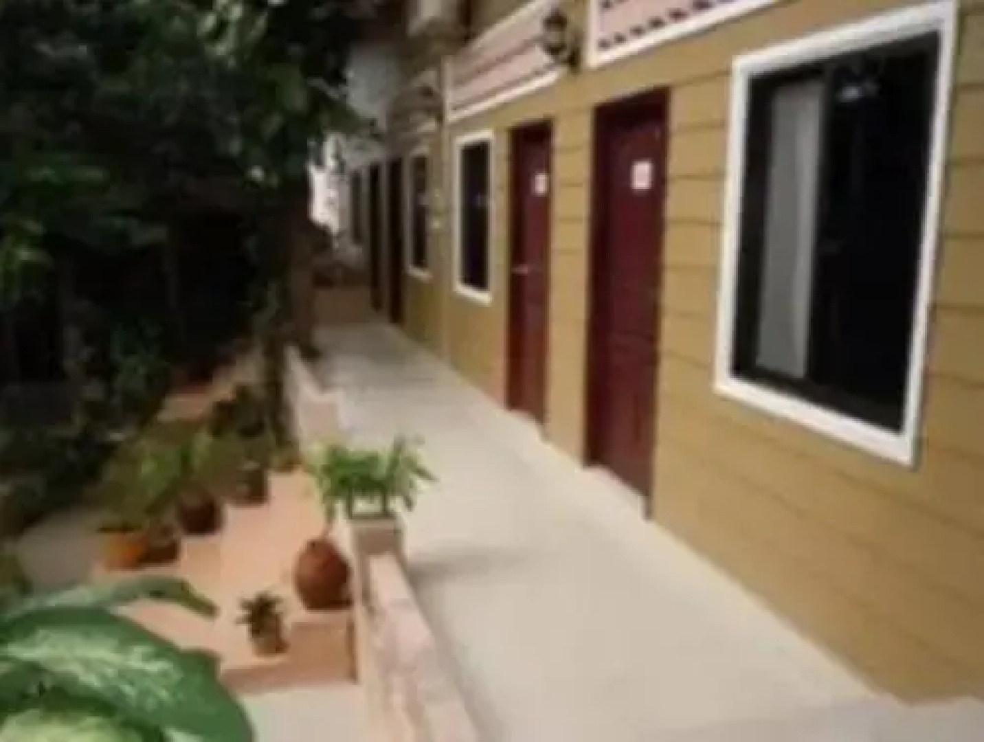 Sakal Bungalows