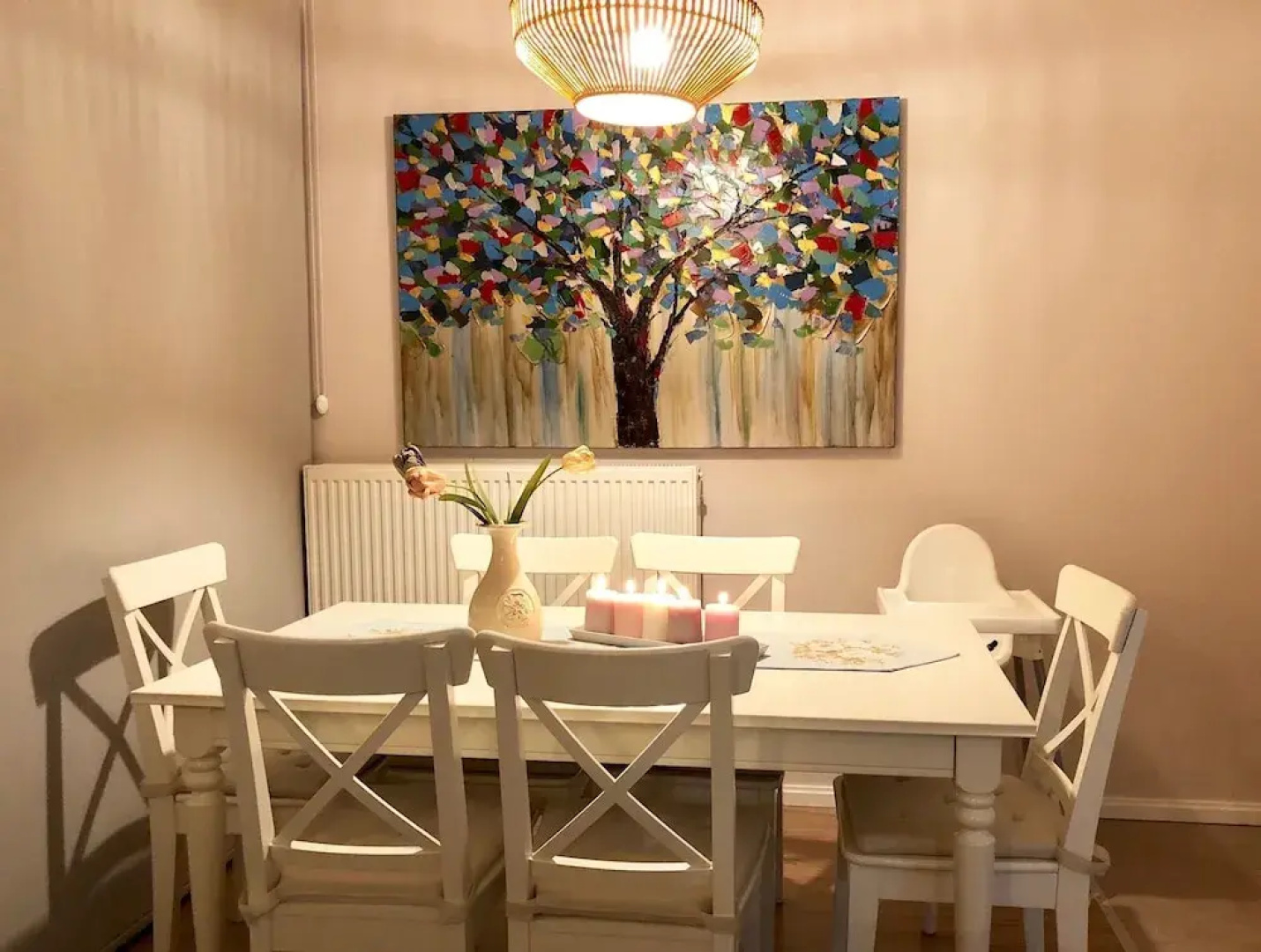 Fantastic Vacation Home at Riva