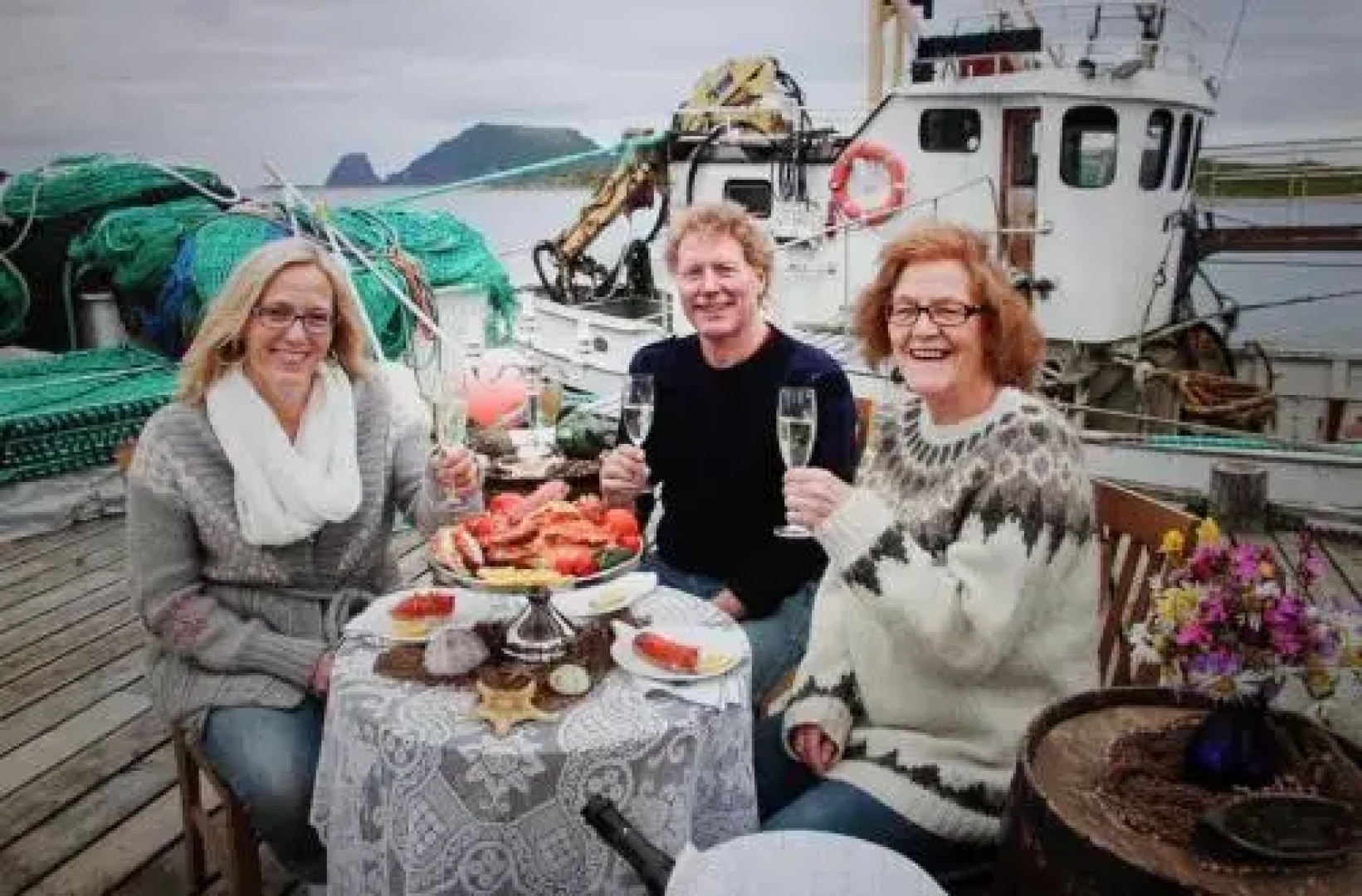 Nordkappferie