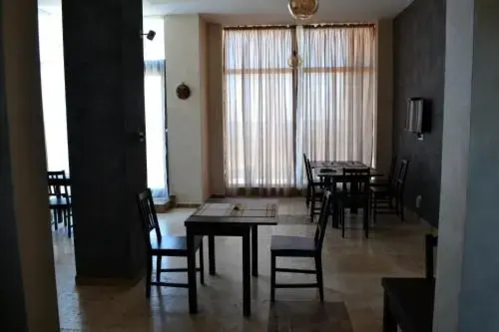 Hotel Sara