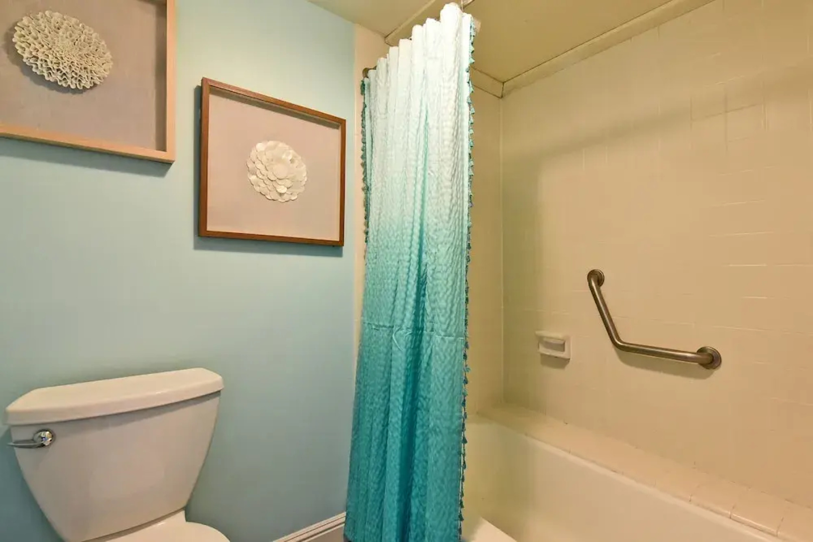 Eldorado L102 - 1 Br Condo