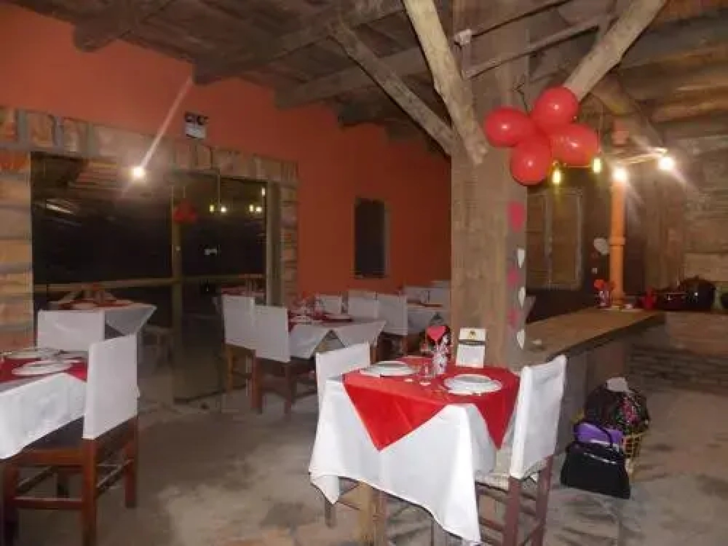 Pousada Recanto Rocha