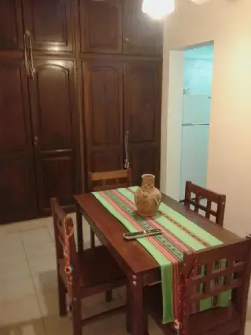 Departamento General Guemes