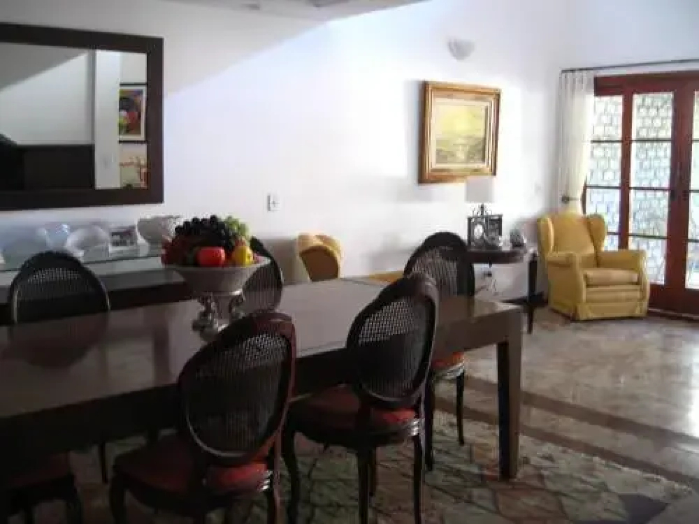 Casa do Sergio
