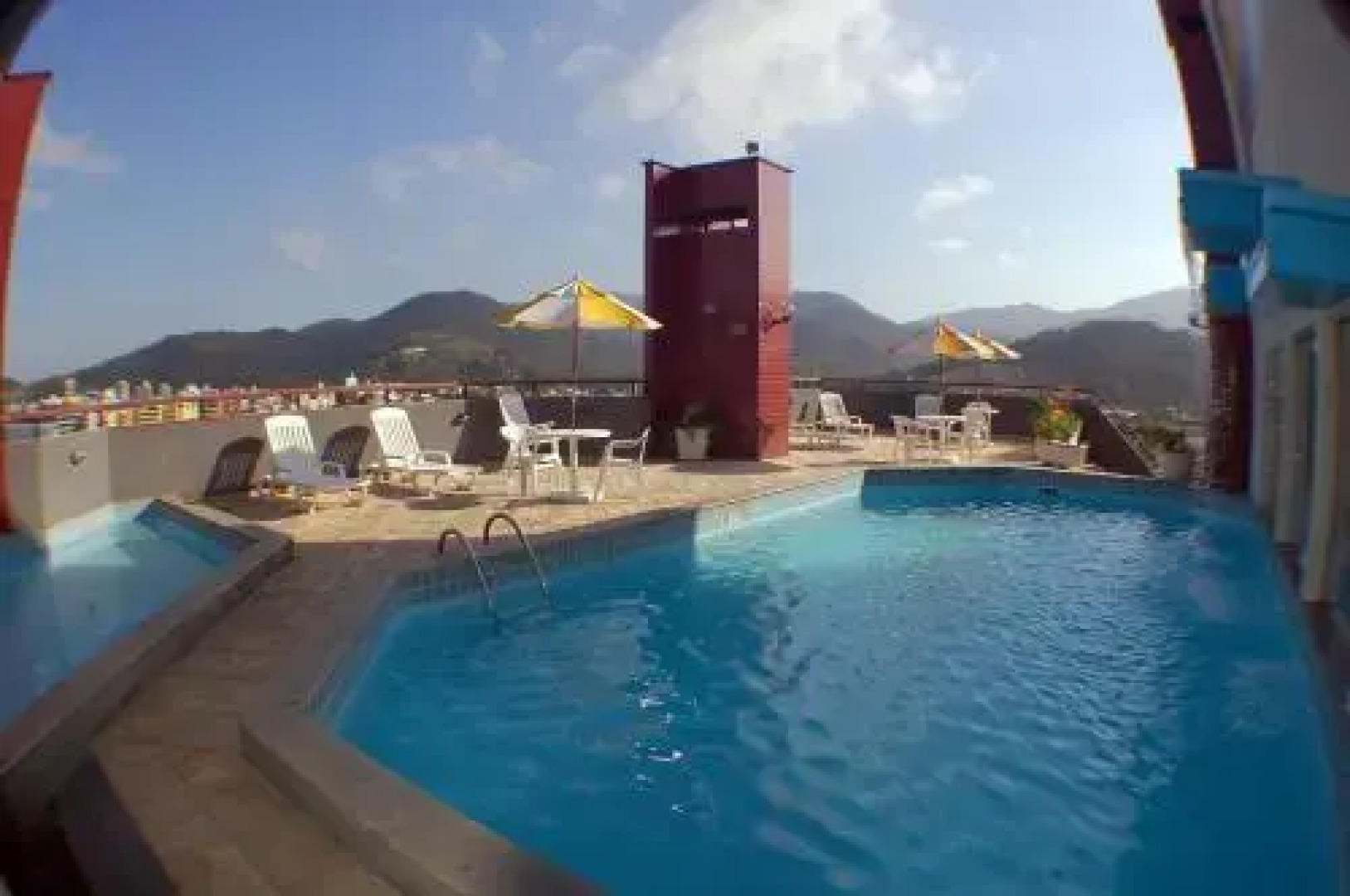 Residencial Itapema Vacation Club