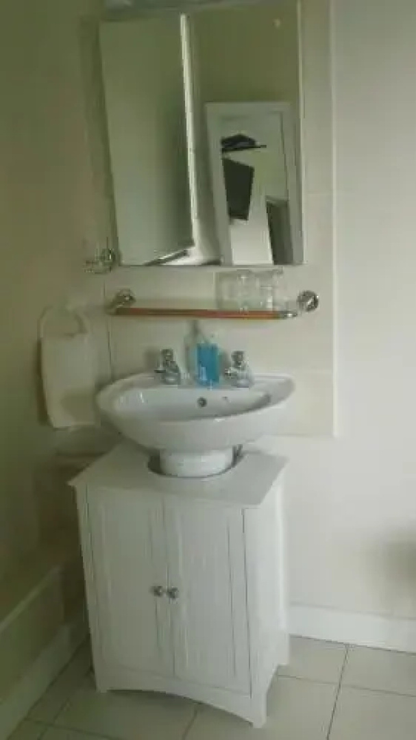 Westwood House B&B