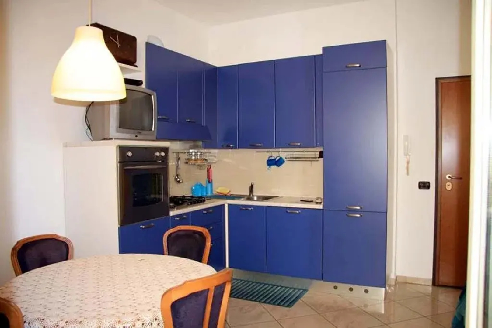 La casa di Andrea