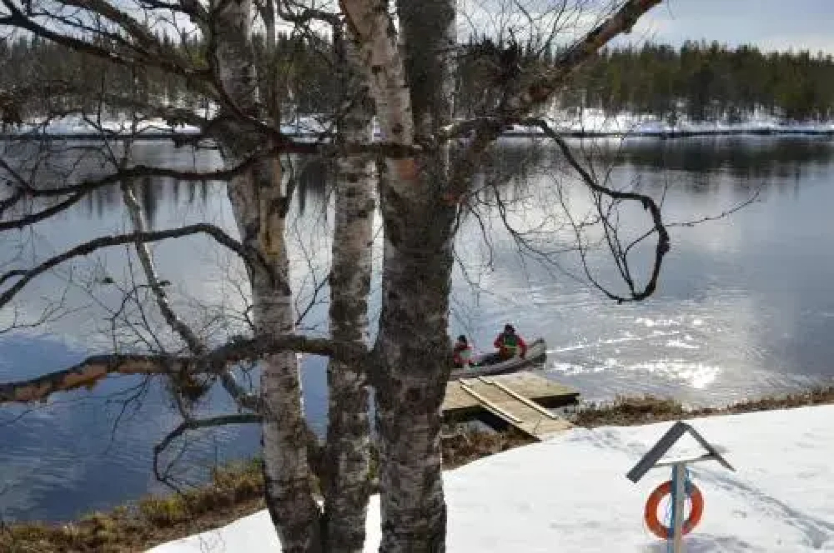 Peurasuvannon Lomakylä