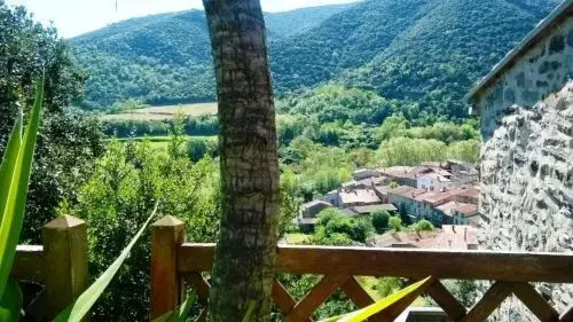 Mas Montebello