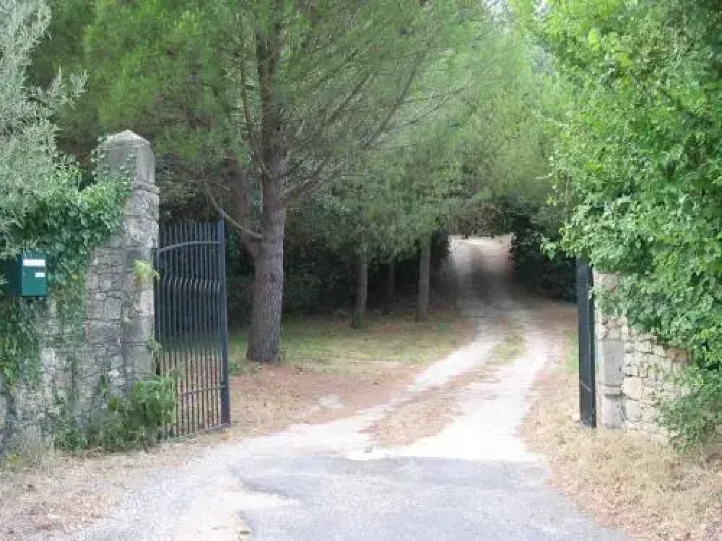 Mas De Gorjan