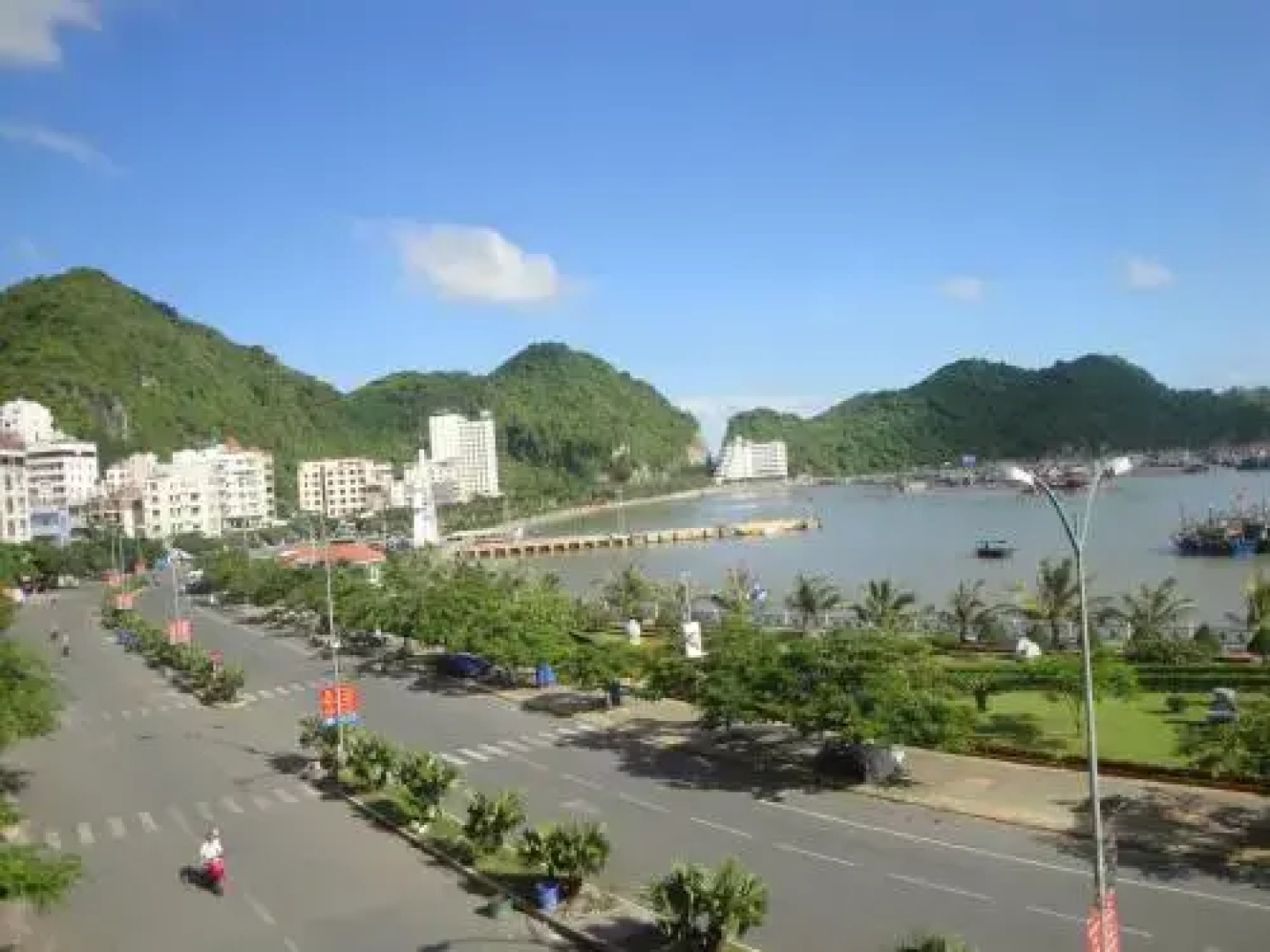 Thang Loi Hotel