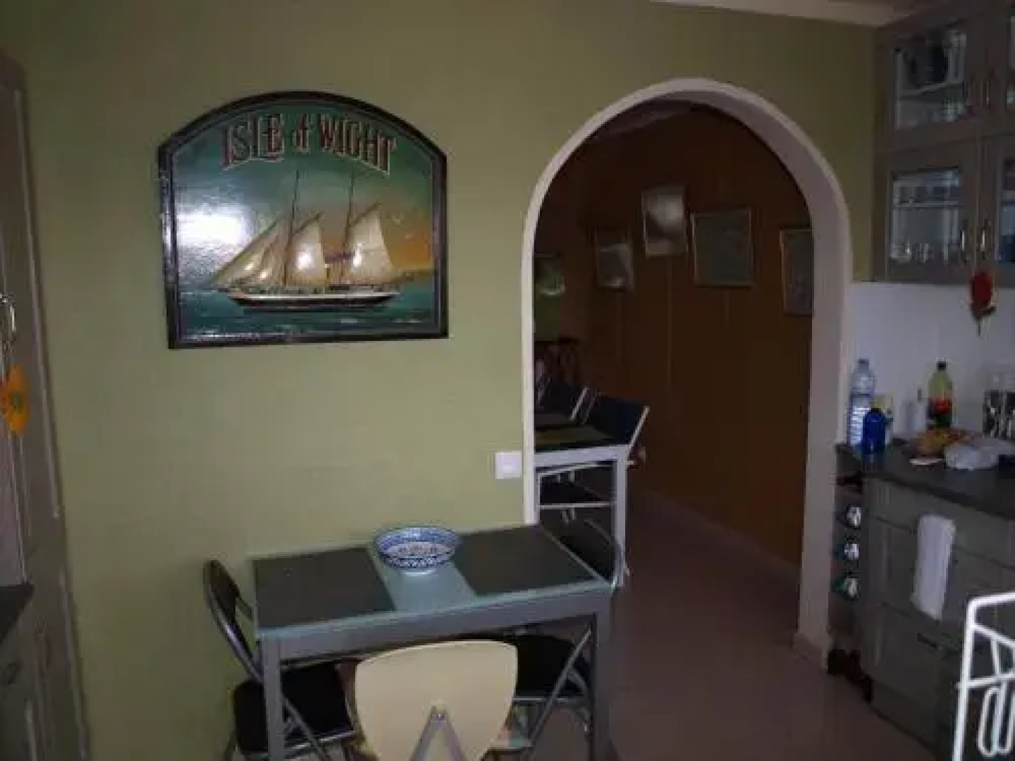 Apartment Port Empuries