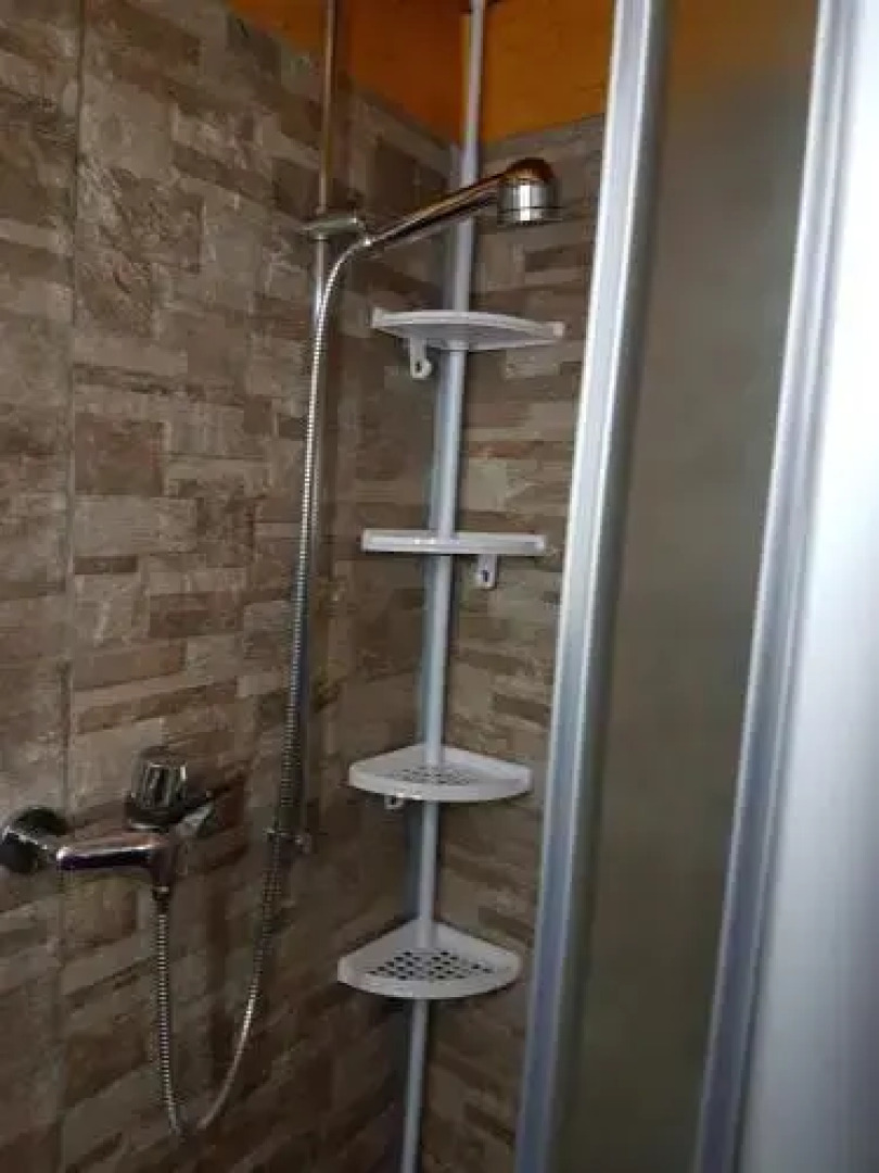 Chalet chez les Dudu