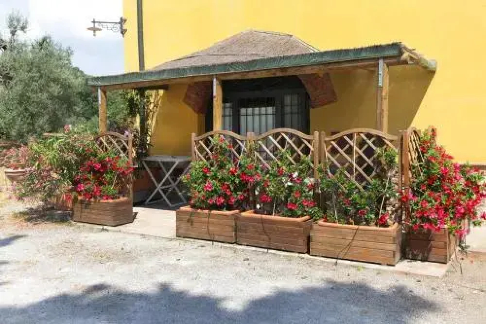 Casa del Lecceto