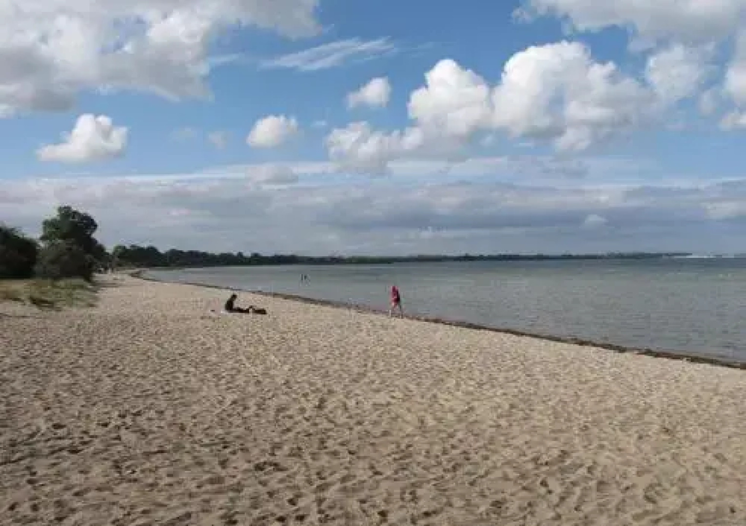 Ostseepark Blaue Wiek