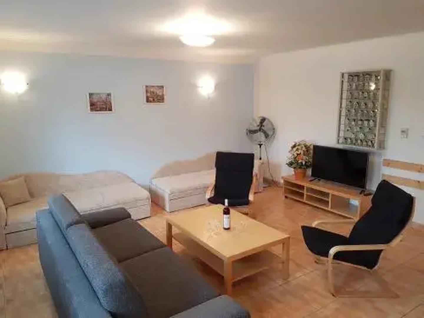 Lipnoapartments 88