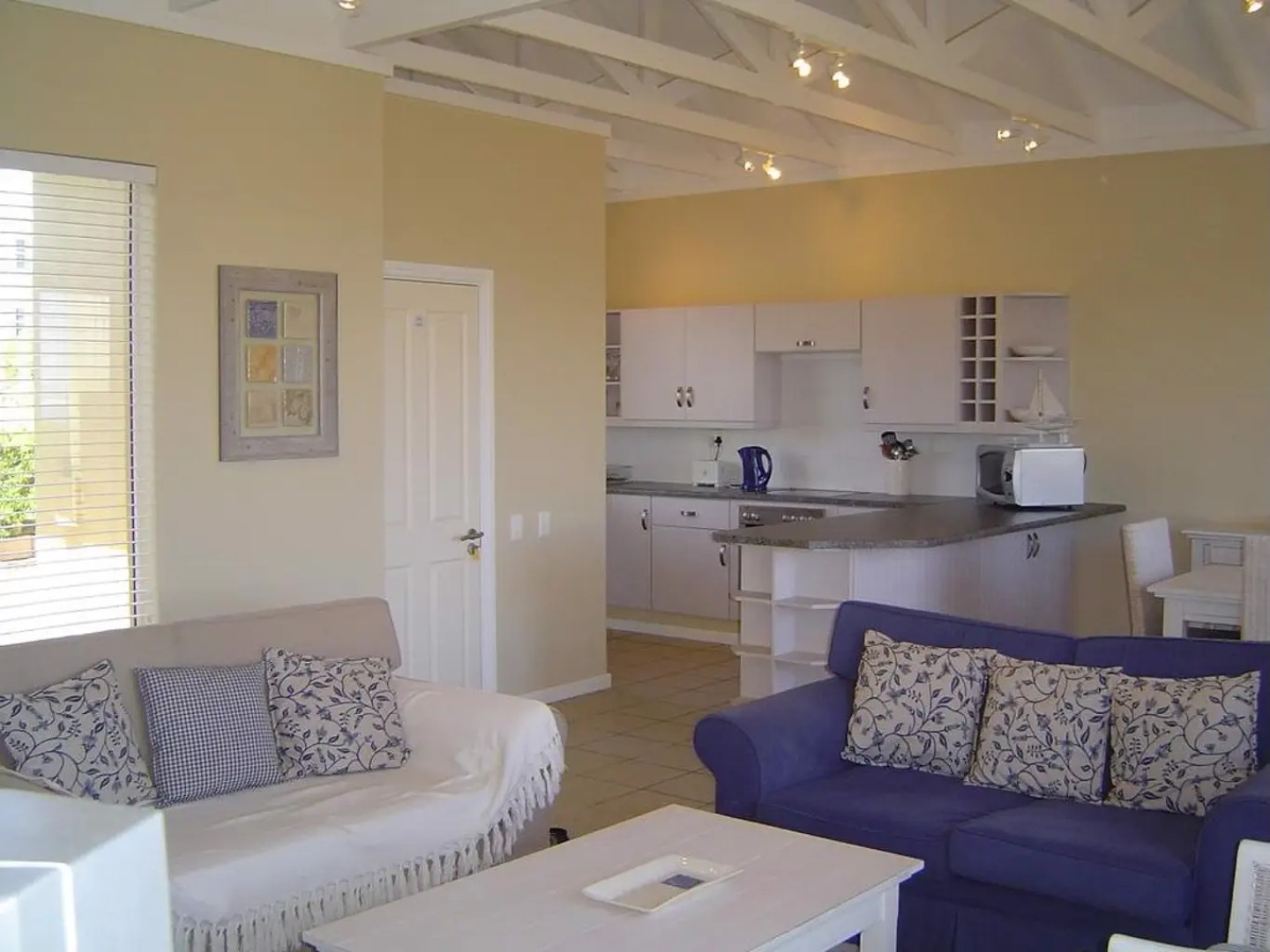 Lodge 64 Pinnacle Point