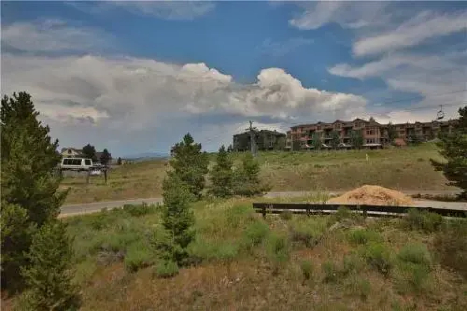 Mountainside 9 - 1 Br Condo