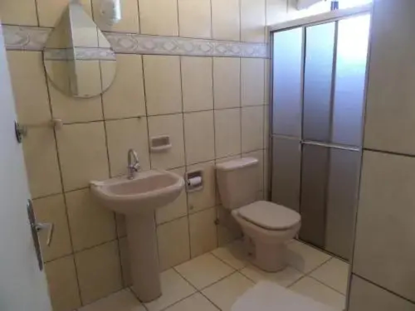 Hotel Bandeirantes