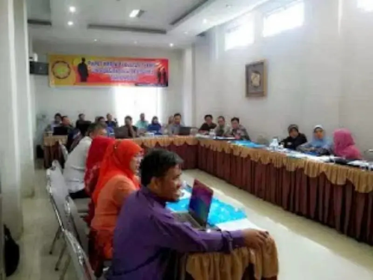 Hotel Bunda Aceh