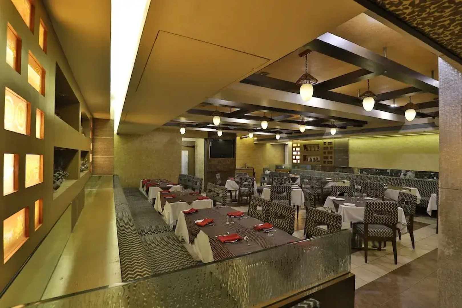 Hotel Harmony