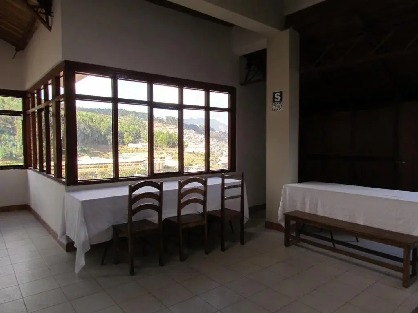 Sol Ayni Urubamba