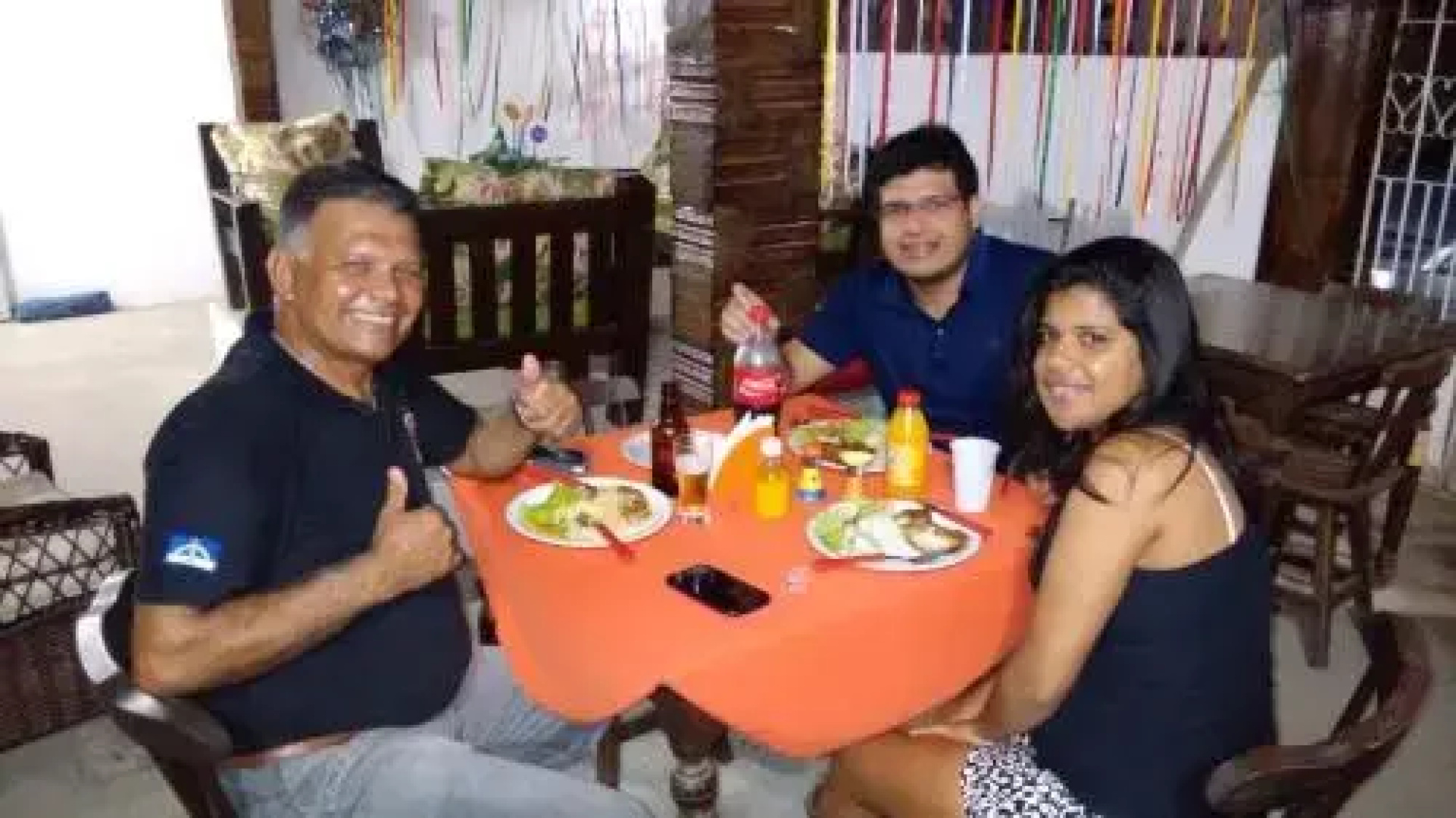Pousada em Fazenda Nova Dona Rosy
