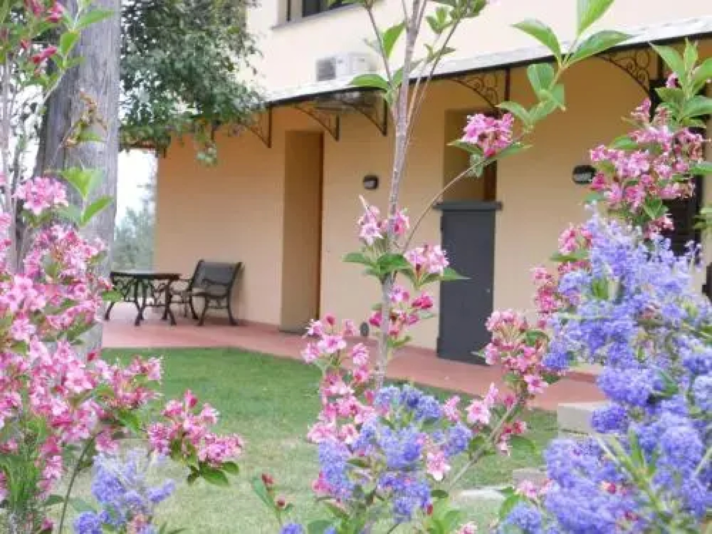 Agriturismo Il Paretaio