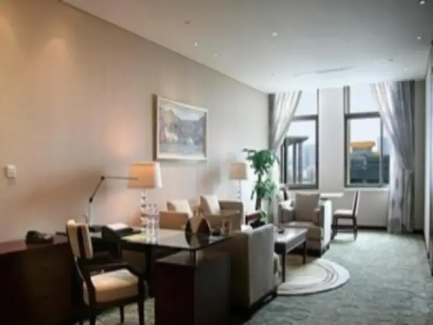 Harriway Garden Hotel Dongguan