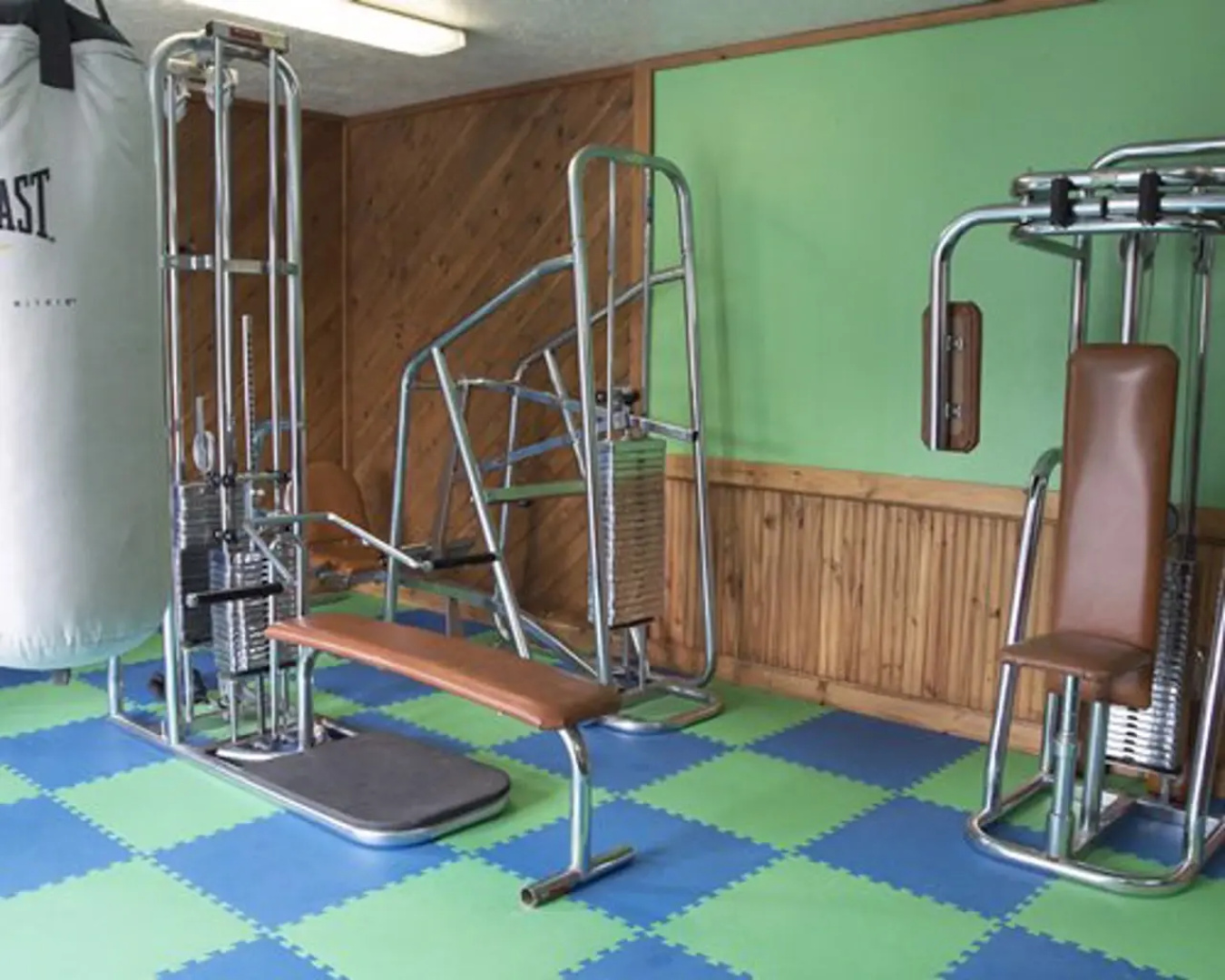 Circle J Club at Jeremy Ranch